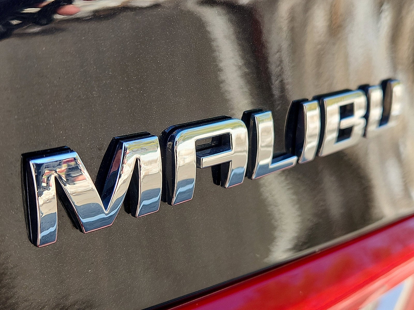 2024 Chevrolet Malibu LS