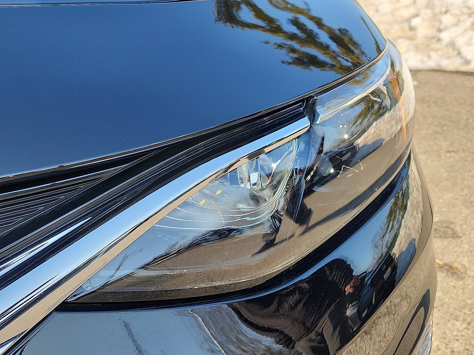 2024 Chevrolet Malibu LS