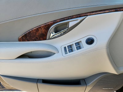 2013 Buick LaCrosse Touring