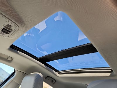 2013 Buick LaCrosse Touring