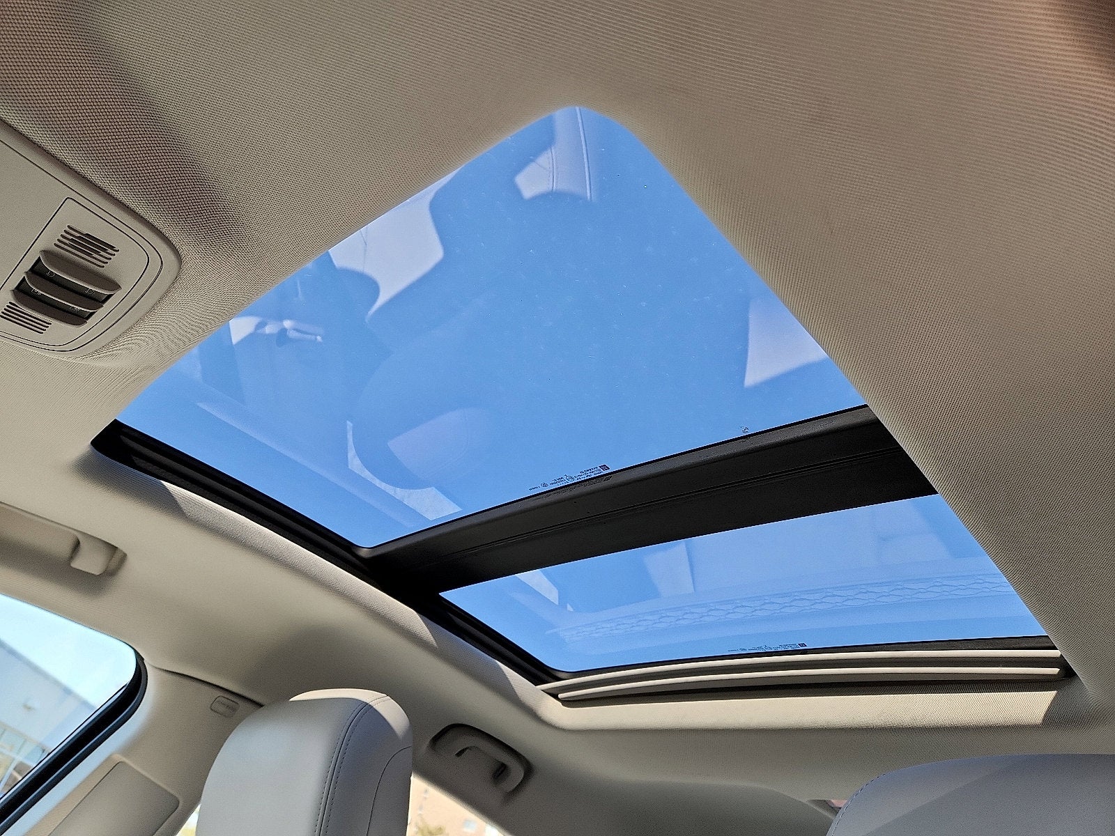 2013 Buick LaCrosse Touring