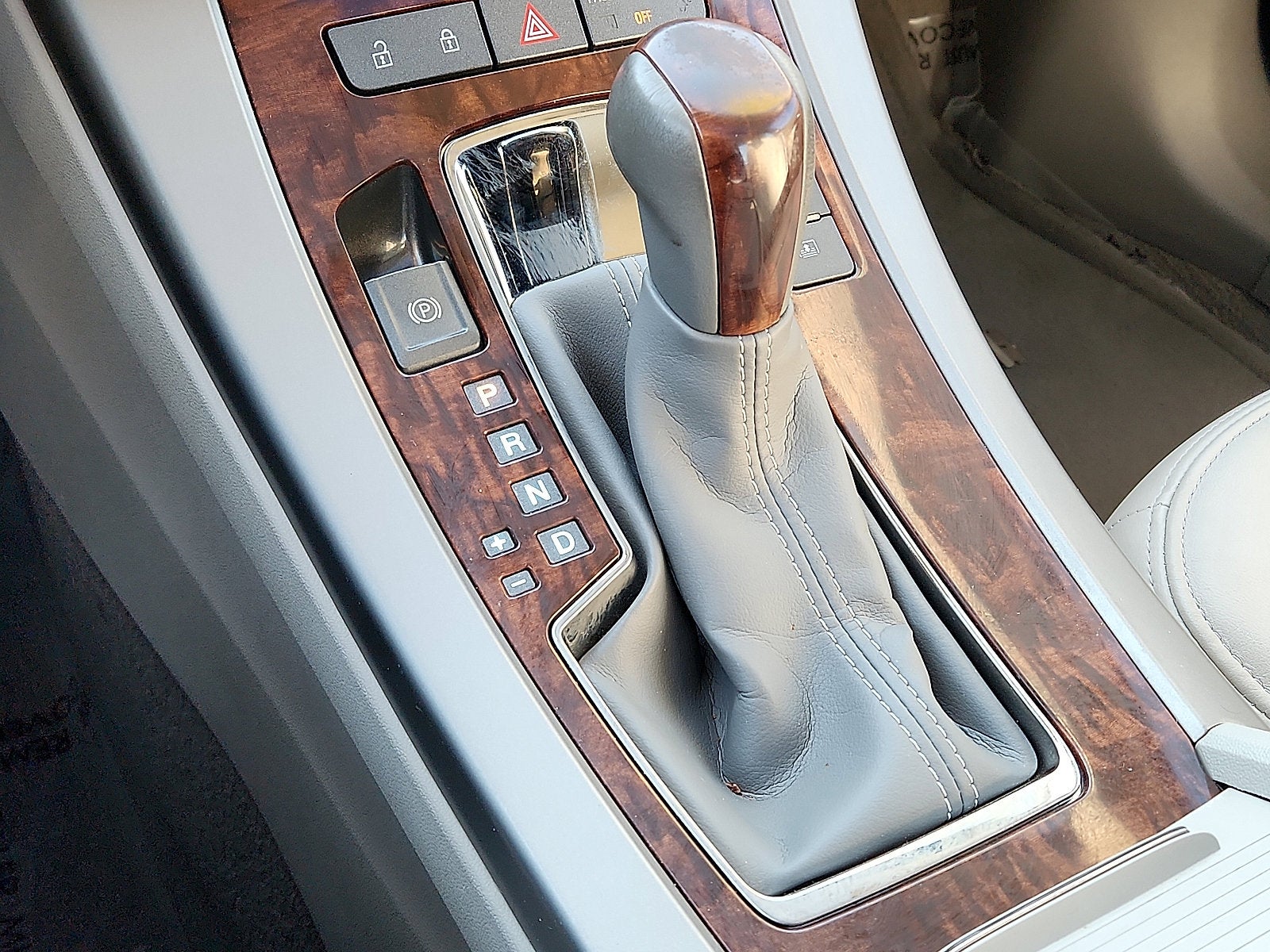 2013 Buick LaCrosse Touring