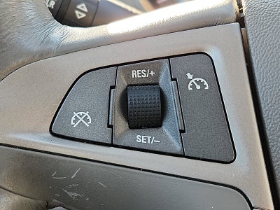 2013 Buick LaCrosse Touring