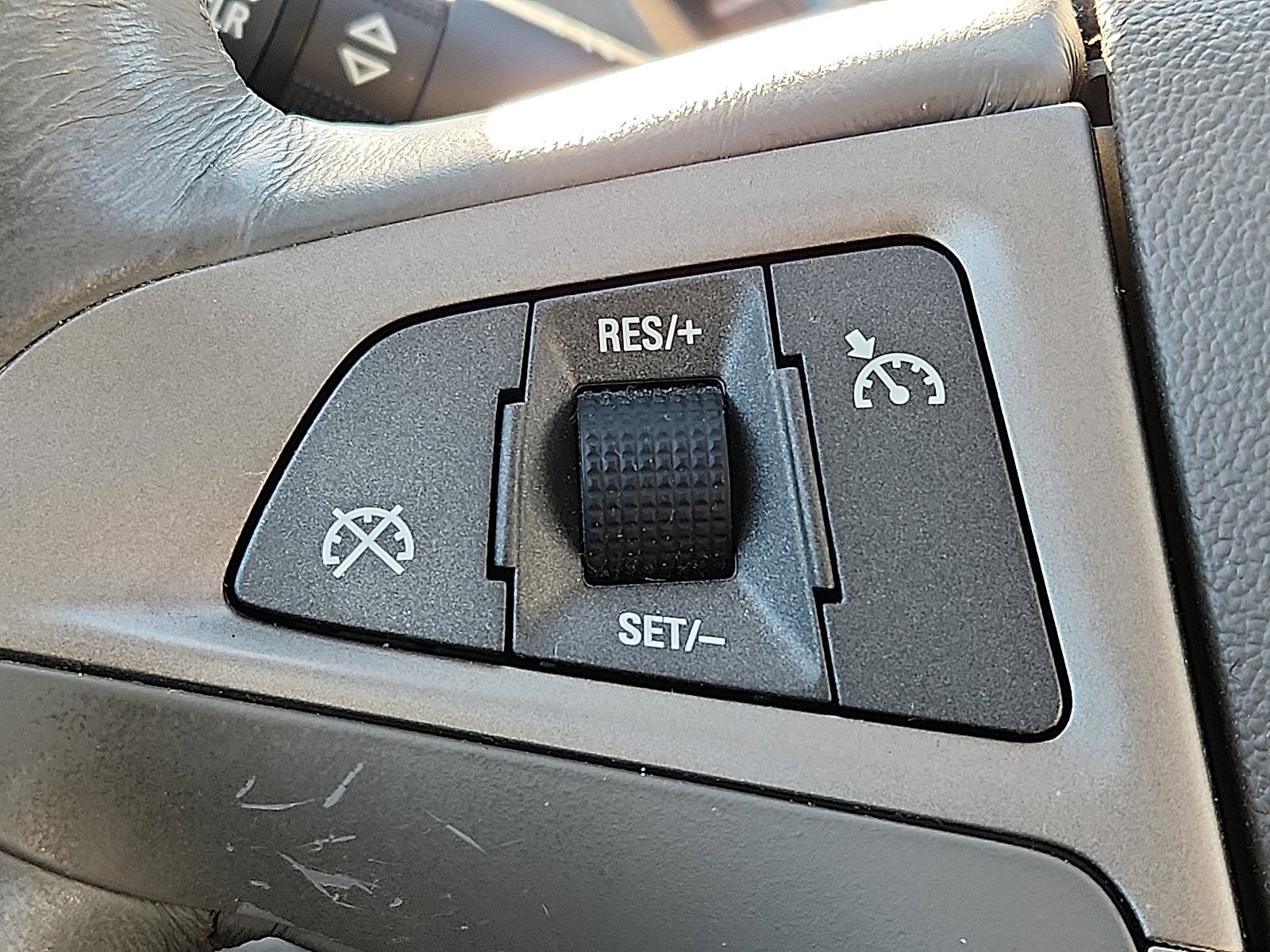 2013 Buick LaCrosse Touring