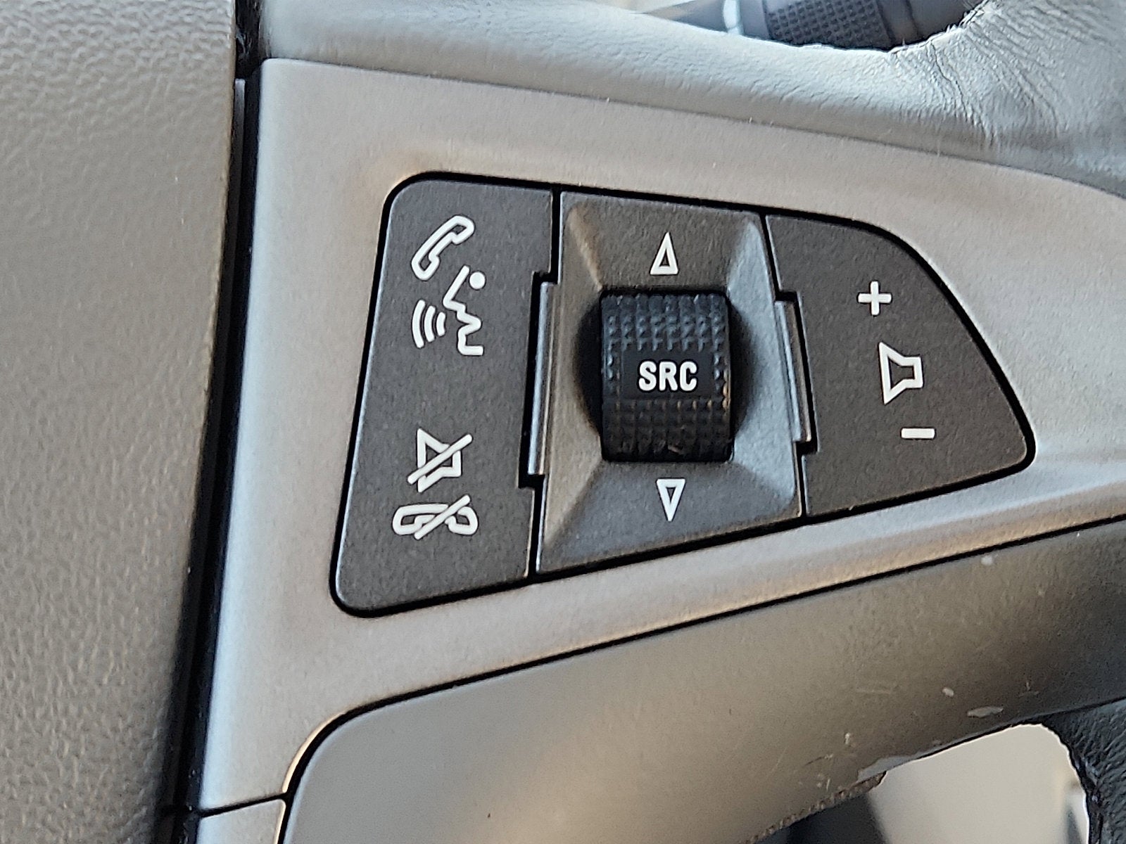 2013 Buick LaCrosse Touring