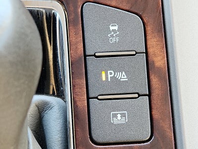 2013 Buick LaCrosse Touring