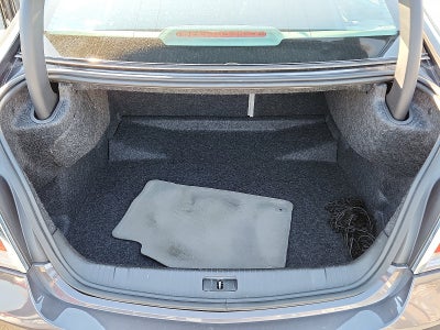 2013 Buick LaCrosse Touring