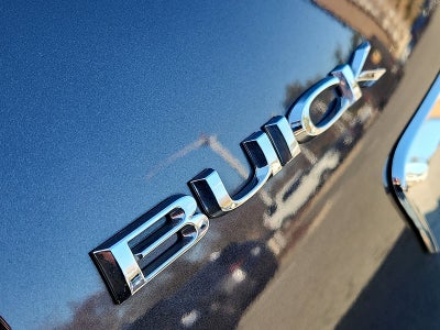 2013 Buick LaCrosse Touring