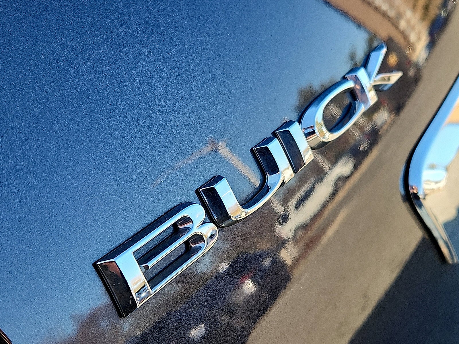 2013 Buick LaCrosse Touring