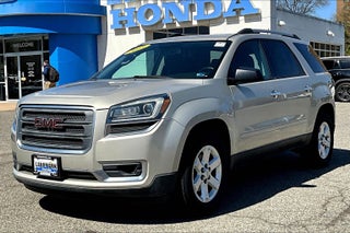 2015 GMC Acadia SLE