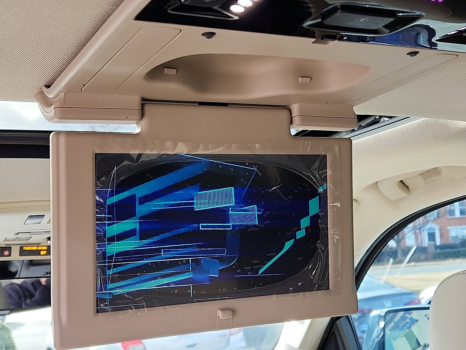 2020 Cadillac Escalade Premium Luxury