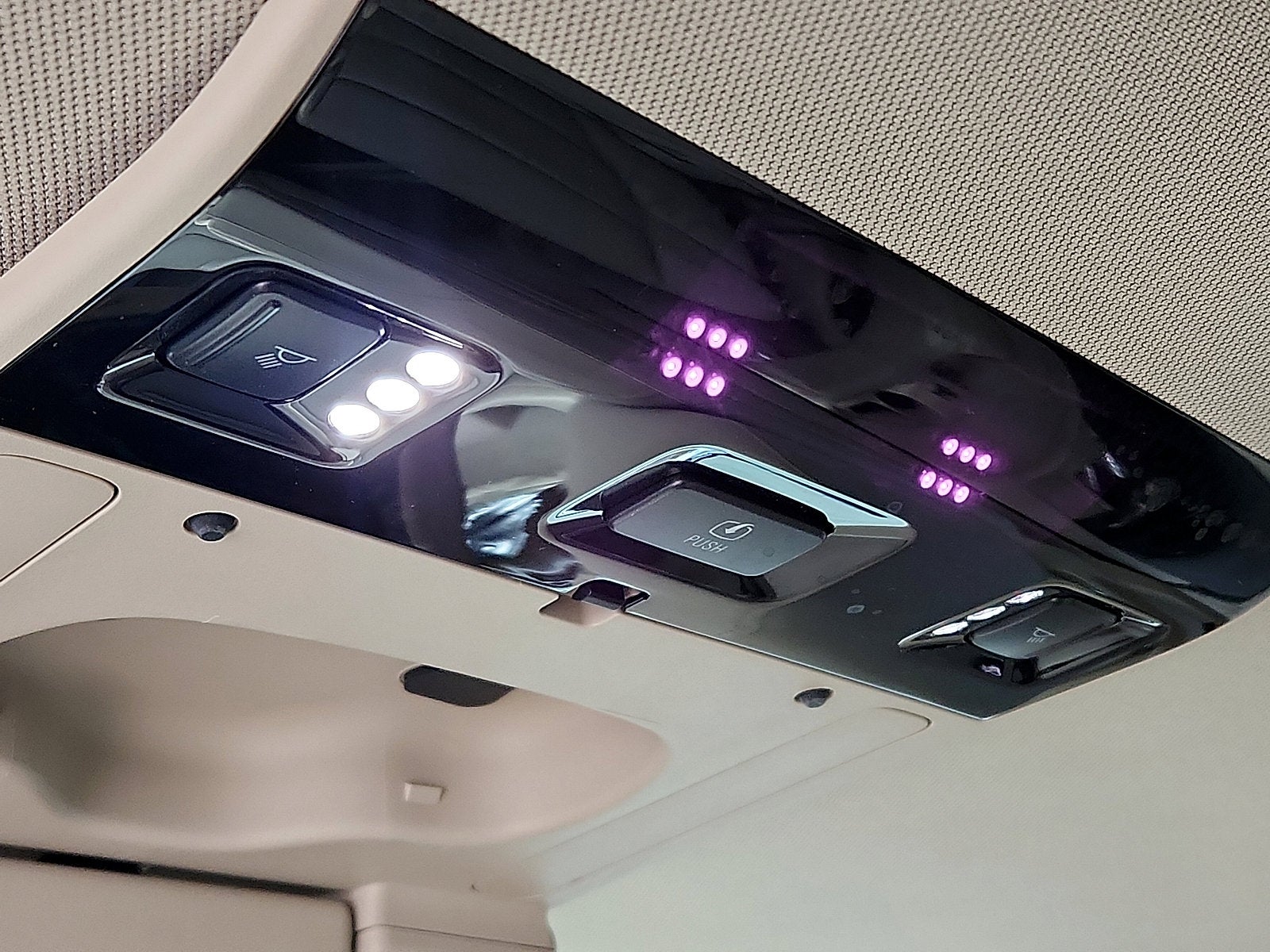 2020 Cadillac Escalade Premium Luxury