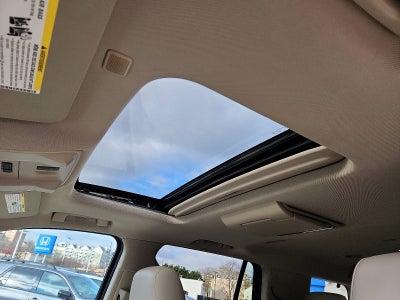 2020 Cadillac Escalade Premium Luxury