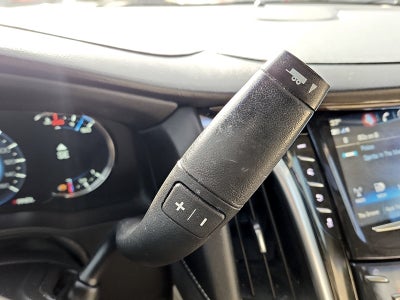 2020 Cadillac Escalade Premium Luxury