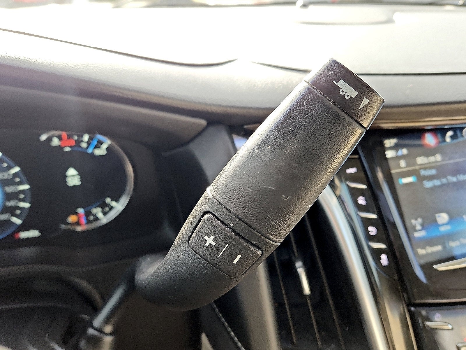 2020 Cadillac Escalade Premium Luxury