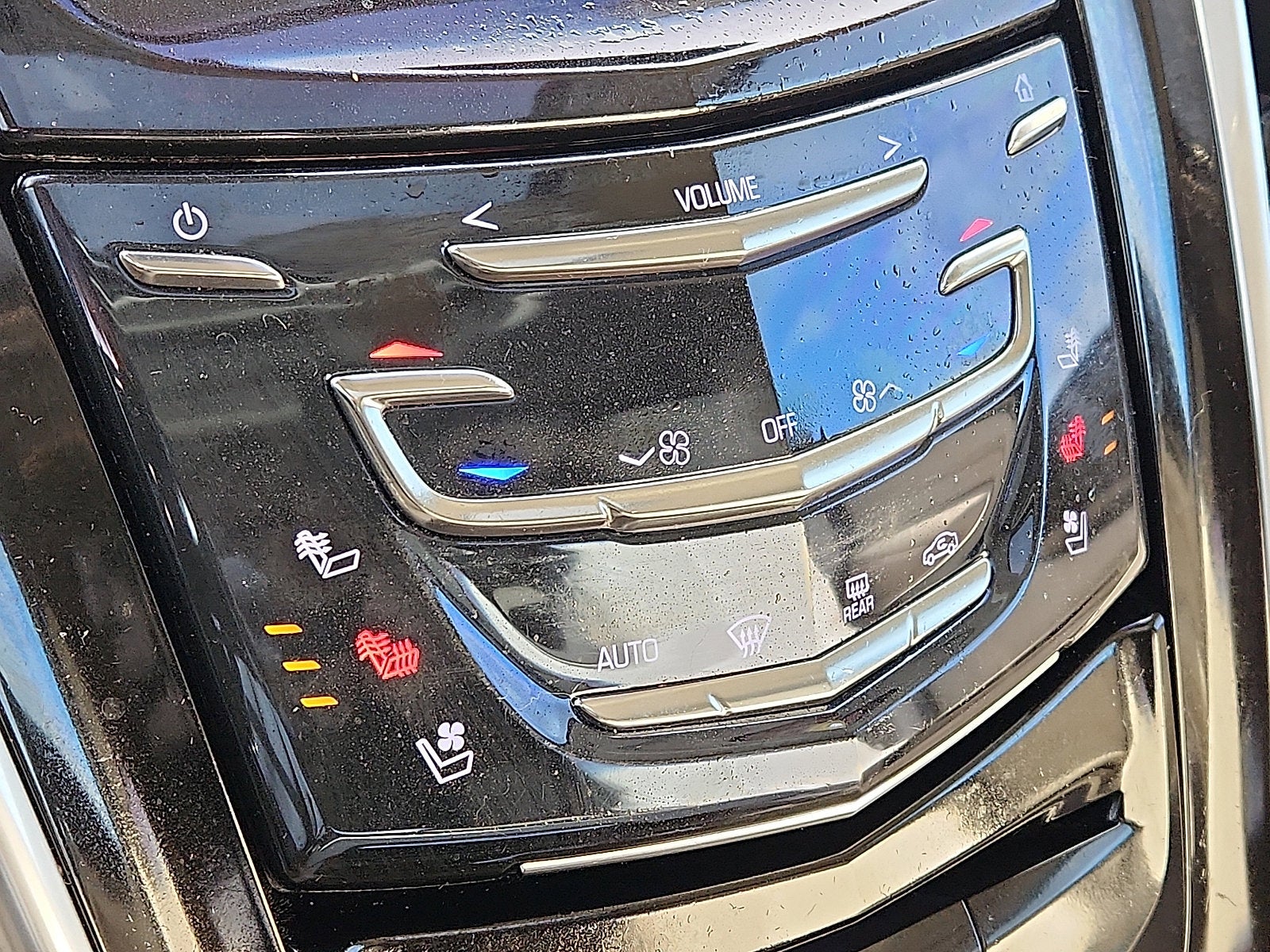 2020 Cadillac Escalade Premium Luxury