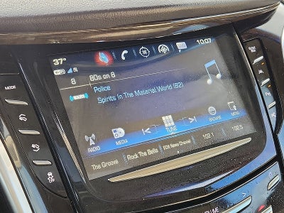 2020 Cadillac Escalade Premium Luxury