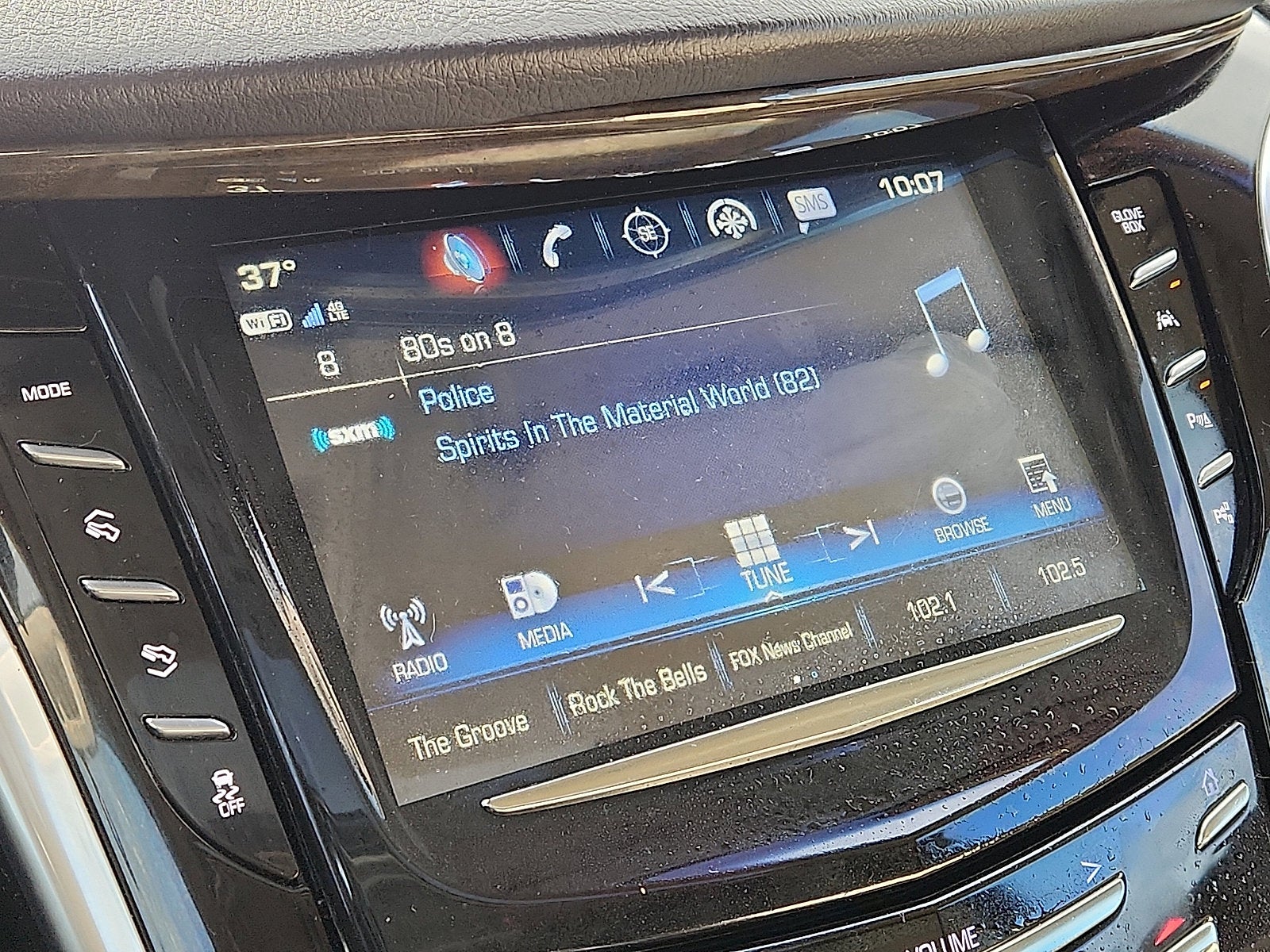 2020 Cadillac Escalade Premium Luxury