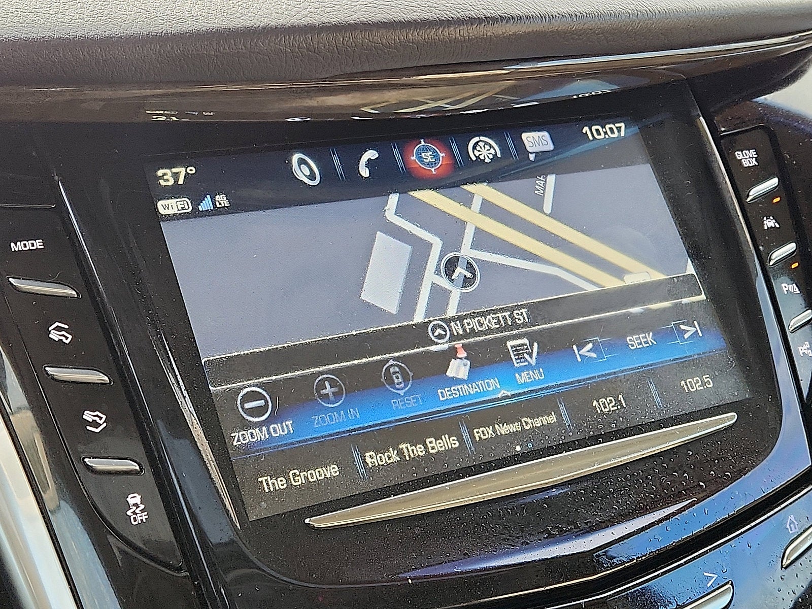 2020 Cadillac Escalade Premium Luxury