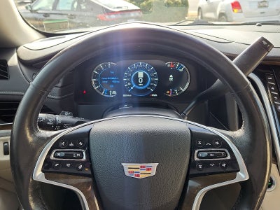 2020 Cadillac Escalade Premium Luxury