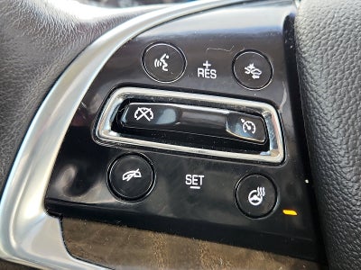 2020 Cadillac Escalade Premium Luxury