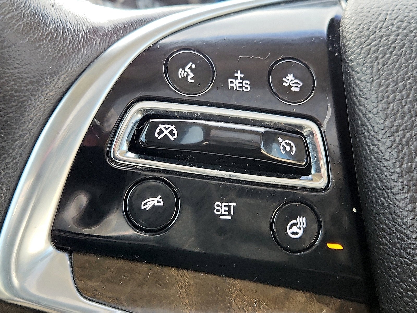 2020 Cadillac Escalade Premium Luxury