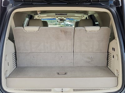 2020 Cadillac Escalade Premium Luxury