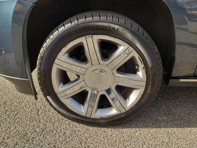 2020 Cadillac Escalade Premium Luxury