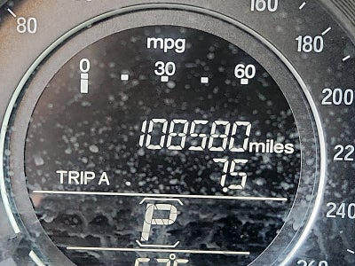 2016 Honda Accord Sedan LX