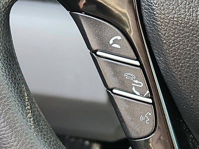 2016 Honda Accord Sedan LX