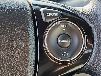 2016 Honda Accord Sedan LX