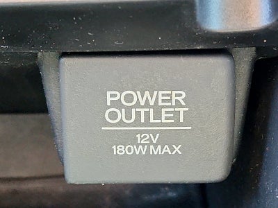 2016 Honda Accord Sedan LX