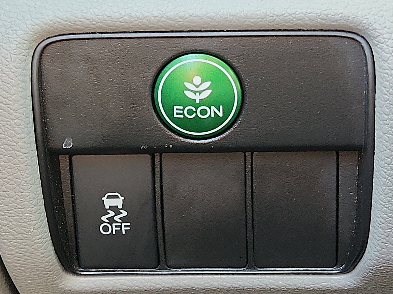 2016 Honda Accord Sedan LX