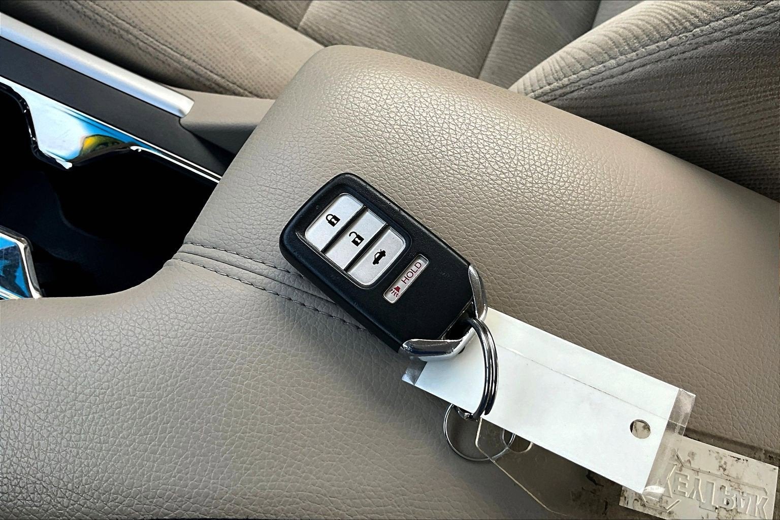 2013 Honda Accord Sdn EX