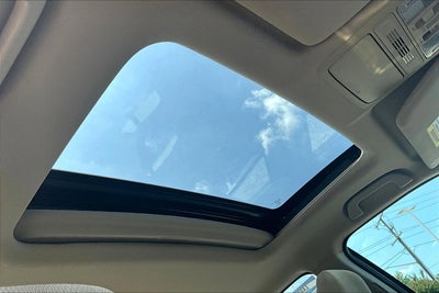2013 Honda Accord Sdn EX