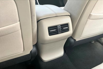 2013 Honda Accord Sdn EX