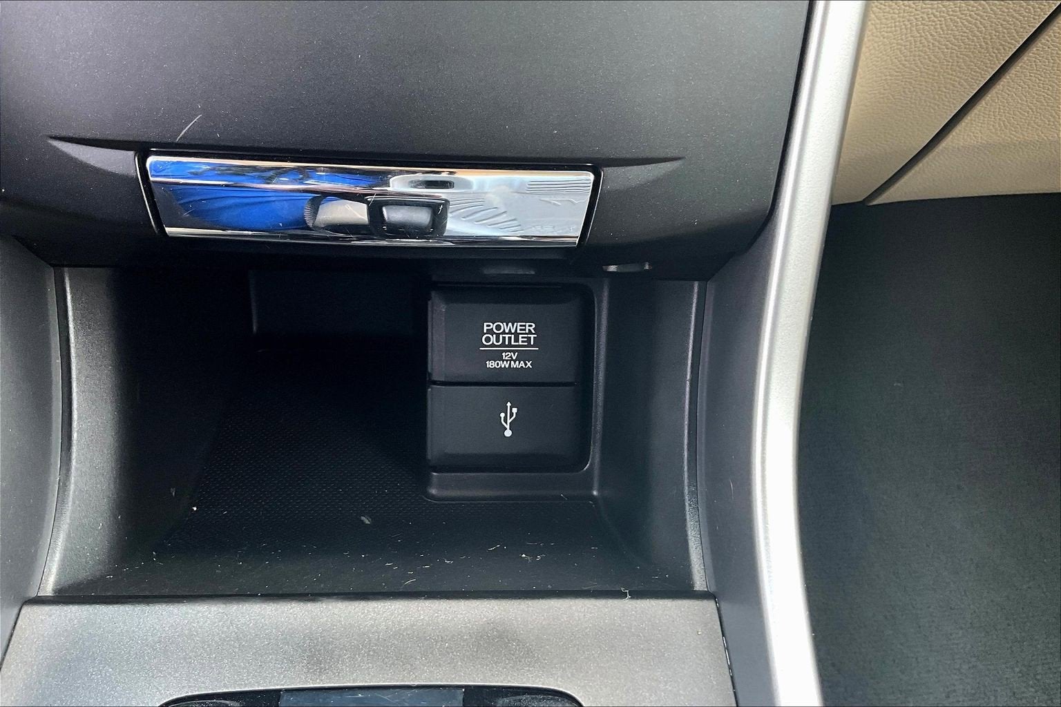 2013 Honda Accord Sdn EX