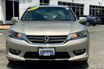2013 Honda Accord Sdn EX