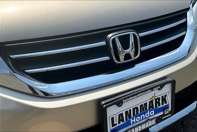 2013 Honda Accord Sdn EX