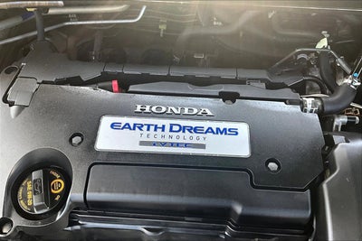 2013 Honda Accord Sdn EX