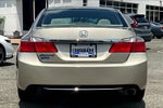 2013 Honda Accord Sdn EX