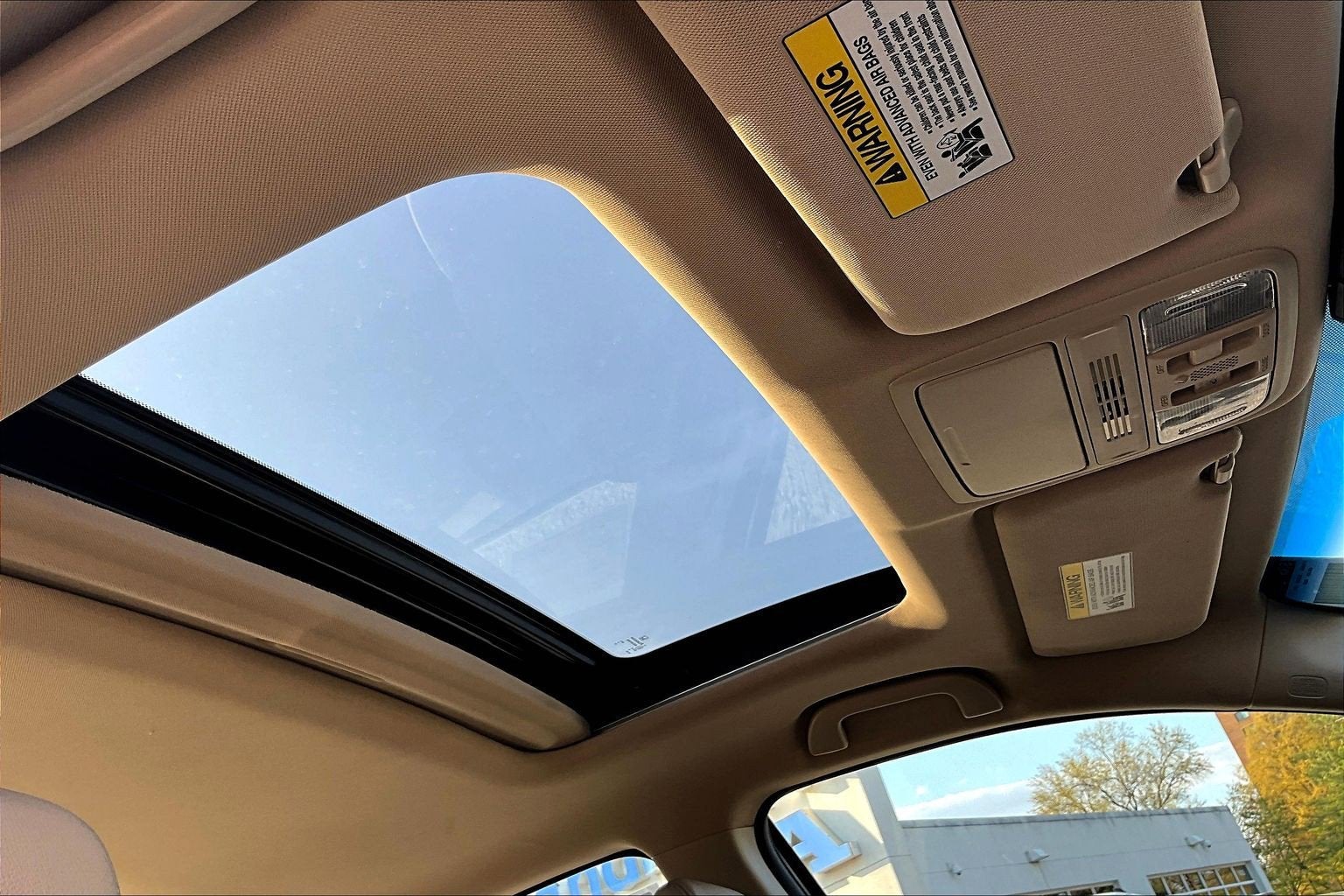 2013 Honda Accord Sdn EX-L