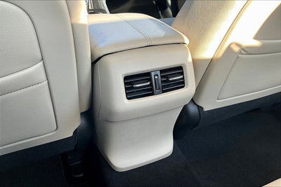 2013 Honda Accord Sdn EX-L