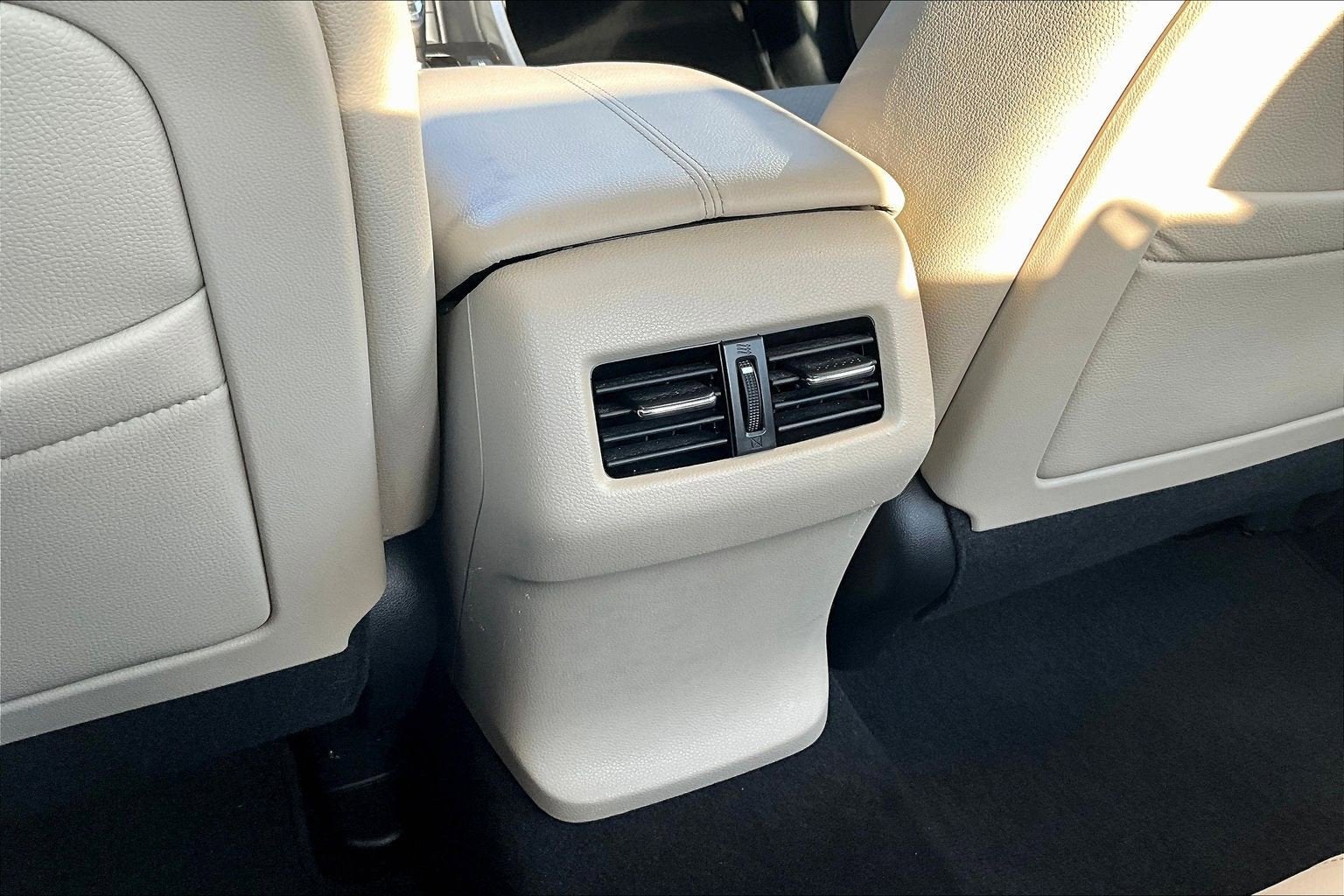 2013 Honda Accord Sdn EX-L