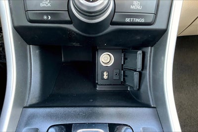 2013 Honda Accord Sdn EX-L