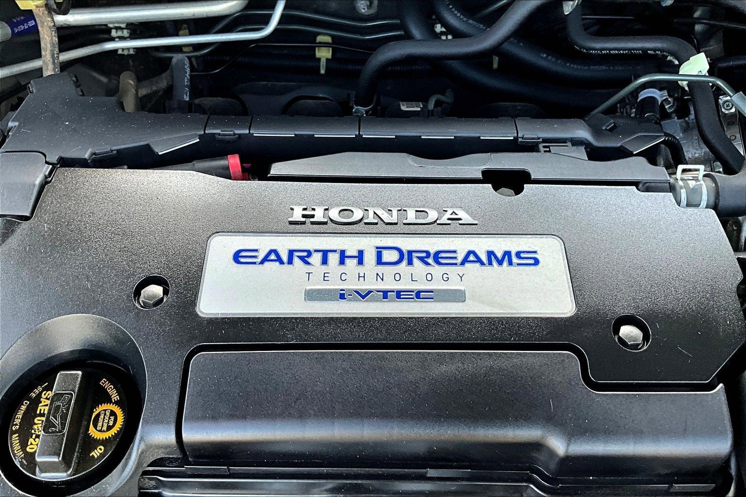 2013 Honda Accord Sdn EX-L