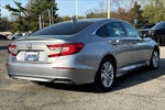 2018 Honda Accord Sedan LX 1.5T