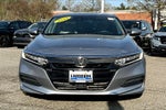 2018 Honda Accord Sedan LX 1.5T