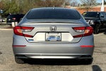 2018 Honda Accord Sedan LX 1.5T