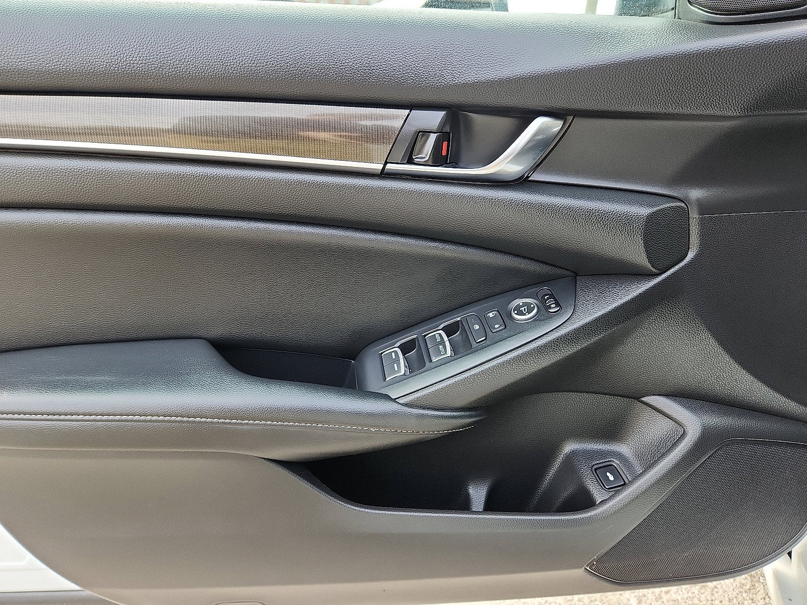 2022 Honda Accord Sedan Sport